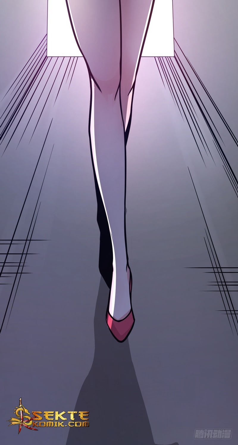 Strongest Divine Doctor Mixed City Chapter 43 Gambar 18